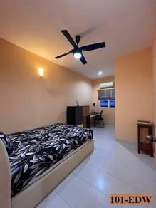 Rumah di Setia Alam Setia Perdana, Setia Alam, foto 9