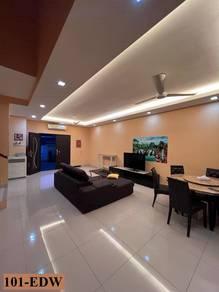 Rumah di Setia Alam Setia Perdana, Setia Alam, foto 1