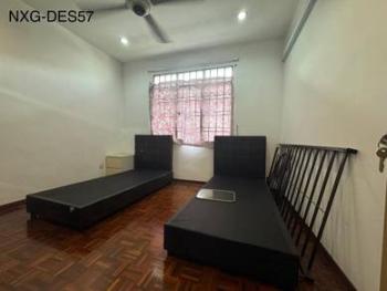 Rumah di Setia Impian 6, Setia Alam, foto 10