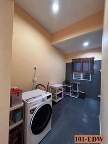 Rumah di Setia Alam Setia Perdana, Setia Alam, foto 4