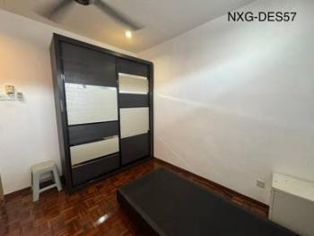 Rumah di Setia Impian 6, Setia Alam, foto 7