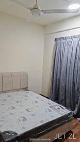 Apartmen di Rimba 2, Shah Alam, foto 5