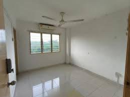 Pangsapuri Seroja, Kepong的公寓，照片5