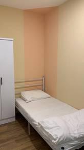 Bilik tidur – Bilik di Suria Jaya, Shah Alam, foto 3