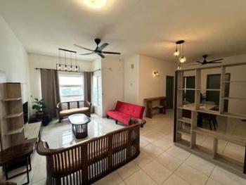 Apartmen di Desa Impiana, Puchong, foto 2