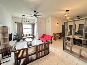 Apartmen di Desa Impiana, Puchong, foto 1