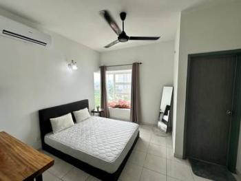 Apartmen di Desa Impiana, Puchong, foto 8