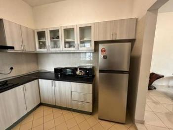 Apartmen di Desa Impiana, Puchong, foto 4