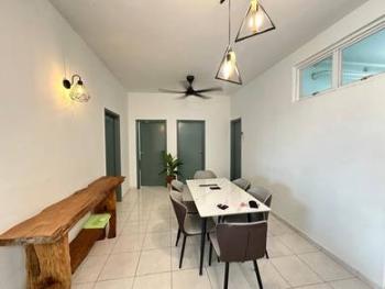 Apartmen di Desa Impiana, Puchong, foto 6