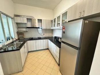 Apartmen di Desa Impiana, Puchong, foto 5