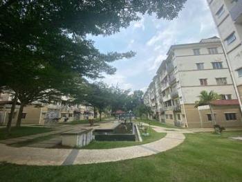 Apartmen di Cheras Intan @ batu 9, Cheras, foto 3