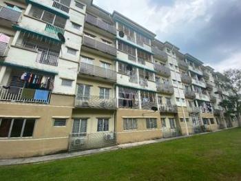 Apartmen di Cheras Intan @ batu 9, Cheras, foto 4