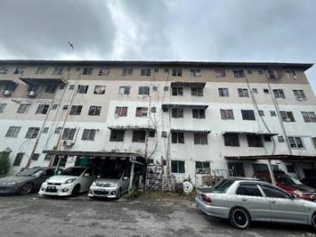 Apartmen di Puchong Perdana, Puchong, foto 3