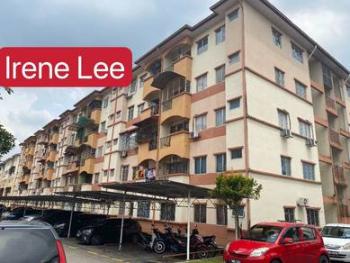 Apartmen di Cheras Intan @ batu 9, Cheras, foto 2