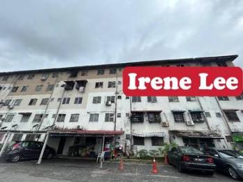 Apartmen di Puchong Perdana, Puchong, foto 1