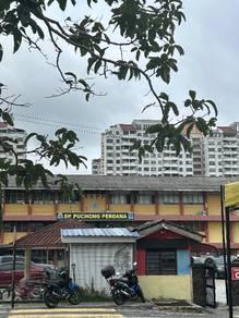 Apartmen di Puchong Perdana, Puchong, foto 4