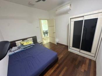 Condominium at 1Medini, Iskandar Puteri, photo 4