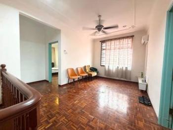Taman Perling / Jalan Layang, Johor Bahru的房屋，照片5