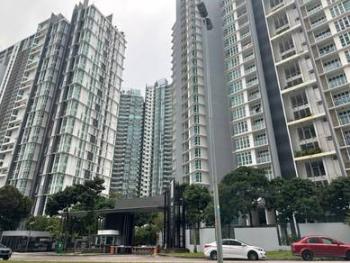 Condominium at 1Medini, Iskandar Puteri, photo 10