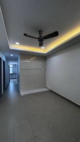 Rumah Bandar di Jalan Adda, Johor Bahru, foto 1