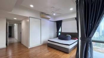 Condominium at Iskandar Residences Medini, Iskandar Puteri, photo 7