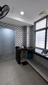 Rumah Bandar di Jalan Adda, Johor Bahru, foto 4