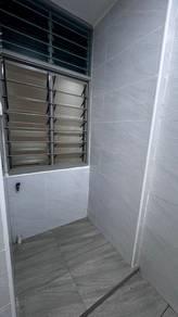 Rumah Bandar di Jalan Adda, Johor Bahru, foto 3