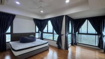 Condominium at Iskandar Residences Medini, Iskandar Puteri, photo 3