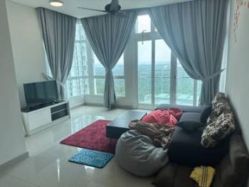 Condominium at 1Medini, Iskandar Puteri, photo 2