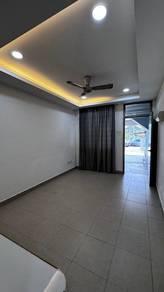 Rumah Bandar di Jalan Adda, Johor Bahru, foto 2