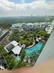Condominium at 1Medini, Iskandar Puteri, photo 9