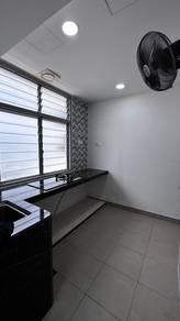 Rumah Bandar di Jalan Adda, Johor Bahru, foto 10