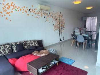 Condominium at 1Medini, Iskandar Puteri, photo 1