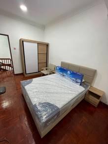 House at Taman Tun Aminah Jalan Hang Tuah 7, Johor Bahru, photo 3