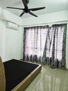 Apartment at Palm Garden, Klang, photo 3
