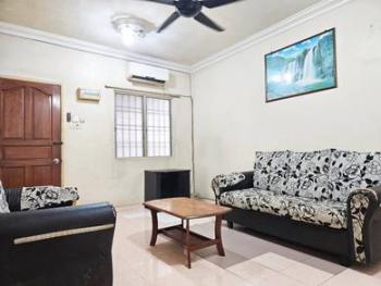 Bandar Bukit Tinggi 2, Klang的平层住宅，照片1