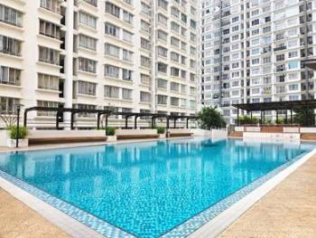 Apartment at Palm Garden, Klang, photo 7