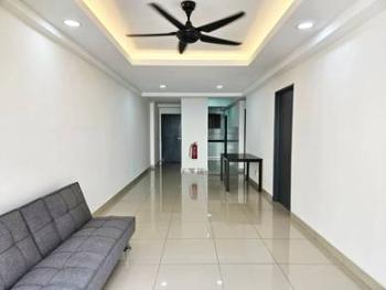 Apartment at Palm Garden, Klang, photo 1