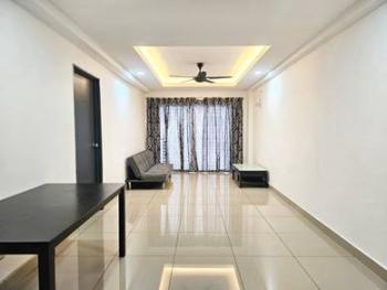 Apartment at Palm Garden, Klang, photo 2