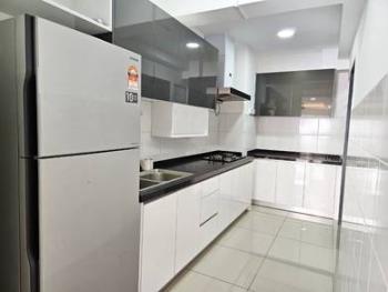 Apartment at Palm Garden, Klang, photo 6