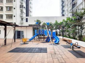 Apartment at Palm Garden, Klang, photo 8