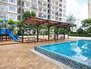 Apartment at Palm Garden, Klang, photo 10