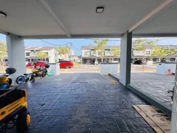 Townhouse at Kita Mekar, Dengkil, photo 7