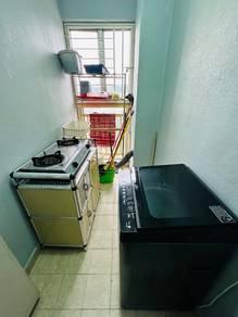 Apartment at Puteri Bayu, Puchong, photo 10