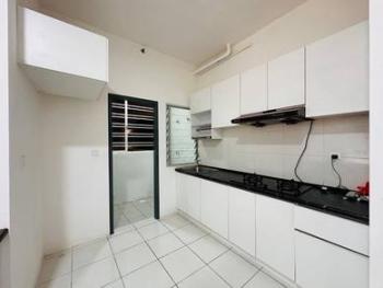 Kitchen – Apartment at Kita Impian, Dengkil, photo 1