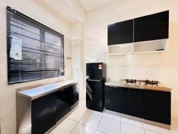 Townhouse at Kita Mekar, Dengkil, photo 1