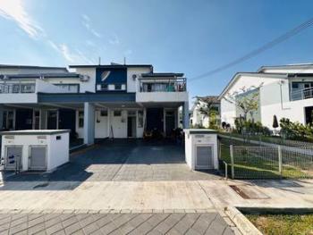 Townhouse at Kita Mekar, Dengkil, photo 2