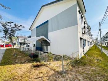 Townhouse at Kita Mekar, Dengkil, photo 6