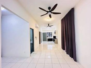 Townhouse at Kita Mekar, Dengkil, photo 9