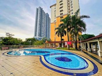 Apartment at Puteri Bayu, Puchong, photo 3